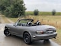 Mazda MX-5 NBFL 1.6i 110PK UNPLUGGED, MATZWART, 1STE EIGENAAR