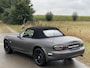 Mazda MX-5 NBFL 1.6i 110PK UNPLUGGED, MATZWART, 1STE EIGENAAR