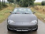 Mazda MX-5 NBFL 1.6i 110PK UNPLUGGED, MATZWART, 1STE EIGENAAR