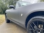 Mazda MX-5 NBFL 1.6i 110PK UNPLUGGED, MATZWART, 1STE EIGENAAR