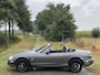 Mazda MX-5 NBFL 1.6i 110PK UNPLUGGED, MATZWART, 1STE EIGENAAR