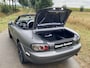 Mazda MX-5 NBFL 1.6i 110PK UNPLUGGED, MATZWART, 1STE EIGENAAR