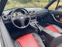 Mazda MX-5 NBFL 1.6i 110PK UNPLUGGED, MATZWART, 1STE EIGENAAR