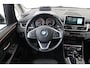 BMW 2-Serie Gran Tourer 218I 7P. HIGH EXECUTIVE -HIFI|LEDER|SPORTSTOELEN|HEAD-UP DISP.|CAMERA|STOELVERW.|CHROME|ELEK.ACHTERKLEP|16"