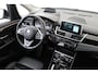 BMW 2-Serie Gran Tourer 218I 7P. HIGH EXECUTIVE -HIFI|LEDER|SPORTSTOELEN|HEAD-UP DISP.|CAMERA|STOELVERW.|CHROME|ELEK.ACHTERKLEP|16"