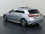 Mercedes-Benz A-klasse 180 Star Edition AMG Line | Panoramadak | Trekhaak | Chrome pakket |