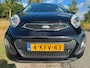 Kia Picanto 1.0 CVVT Plus Pack leder|airco