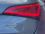 Audi Q5 2.0 TFSI hybrid quattro Pro Line Plus - Monsoon Grijs/Milano Leder - Panorama/schuifdak