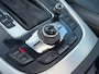 Audi Q5 2.0 TFSI hybrid quattro Pro Line Plus - Monsoon Grijs/Milano Leder - Panorama/schuifdak