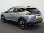 Peugeot 2008 1.2 PureTech 130pk Automaat Allure Navigatie Apple Carplay/Android Auto 360 camera Parkeersensoren Blind Spot Assist Adaptive Cruise Control Stoelverwarming Getinte ramen Climate Control