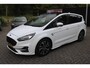 Ford S-Max ST-Line 2.5 Hybrid HEV 190pk Aut. 7 Persoons uitvoering, Panoramadak, Adaptive Cruise