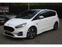 Ford S-Max ST-Line 2.5 Hybrid HEV 190pk Aut. 7 Persoons uitvoering, Panoramadak, Adaptive Cruise