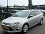 Ford Focus Wagon 1.6 TI-VCT Trend Trekhaak parkeer sensor airco elektrische ramen cv op afs