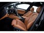 BMW 5-Serie Touring 520iA M-SPORT High Executive PANO | MEMORY | HIFI | HEAD UP | LEDER | STOELVERW | FULL LED | AFN TREKHAAK | NAVI | ELEK KLEP | LMV 19''