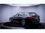 BMW 5-Serie Touring 520iA M-SPORT High Executive PANO | MEMORY | HIFI | HEAD UP | LEDER | STOELVERW | FULL LED | AFN TREKHAAK | NAVI | ELEK KLEP | LMV 19''