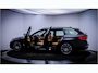BMW 5-Serie Touring 520iA M-SPORT High Executive PANO | MEMORY | HIFI | HEAD UP | LEDER | STOELVERW | FULL LED | AFN TREKHAAK | NAVI | ELEK KLEP | LMV 19''