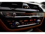 BMW 5-Serie Touring 520iA M-SPORT High Executive PANO | MEMORY | HIFI | HEAD UP | LEDER | STOELVERW | FULL LED | AFN TREKHAAK | NAVI | ELEK KLEP | LMV 19''