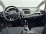Honda Jazz 1.4 Hybrid Comfort | Navigatie | Automaat | clima |
