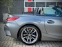 BMW Z4 Roadster (g29) M40i / M-Sport / Hud / Acc / Harman Kardon / Camera / Frozen grey / 1ST OWNER!