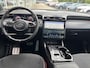 Hyundai Tucson 1.6 T-GDI HEV N Line Sky | Apple carplay/Android Auto | Panoramisch schuif/kantel dak | 360 graden camera | Stoelverwarming/verkoeling | Elektrische verstelbare stoelen met geheugen |