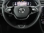 Skoda Superb Combi 1.4 TSI iV Sportline Business | SOH 94,3% | Laurin & Klement | Panoramadak | Stuur/stoel verwarming | Adaptive cruise | Canton sound | Carplay | Sfeerverlichting | Camera | Park assist | Elektrische achterklep