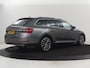 Skoda Superb Combi 1.4 TSI iV Sportline Business | SOH 94,3% | Laurin & Klement | Panoramadak | Stuur/stoel verwarming | Adaptive cruise | Canton sound | Carplay | Sfeerverlichting | Camera | Park assist | Elektrische achterklep