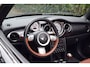 MINI Cooper Cabrio 1.6 Sidewalk/Garantie/Goed onderhouden/Leder