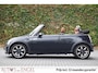 MINI Cooper Cabrio 1.6 Sidewalk/Garantie/Goed onderhouden/Leder