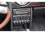 MINI Cooper Cabrio 1.6 Sidewalk/Garantie/Goed onderhouden/Leder