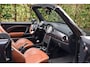 MINI Cooper Cabrio 1.6 Sidewalk/Garantie/Goed onderhouden/Leder