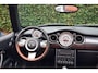 MINI Cooper Cabrio 1.6 Sidewalk/Garantie/Goed onderhouden/Leder