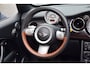 MINI Cooper Cabrio 1.6 Sidewalk/Garantie/Goed onderhouden/Leder