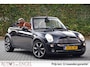 MINI Cooper Cabrio 1.6 Sidewalk/Garantie/Goed onderhouden/Leder