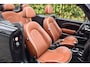 MINI Cooper Cabrio 1.6 Sidewalk/Garantie/Goed onderhouden/Leder