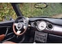 MINI Cooper Cabrio 1.6 Sidewalk/Garantie/Goed onderhouden/Leder