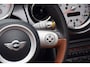 MINI Cooper Cabrio 1.6 Sidewalk/Garantie/Goed onderhouden/Leder