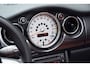 MINI Cooper Cabrio 1.6 Sidewalk/Garantie/Goed onderhouden/Leder