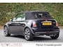 MINI Cooper Cabrio 1.6 Sidewalk/Garantie/Goed onderhouden/Leder