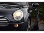 MINI Cooper Cabrio 1.6 Sidewalk/Garantie/Goed onderhouden/Leder