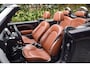 MINI Cooper Cabrio 1.6 Sidewalk/Garantie/Goed onderhouden/Leder