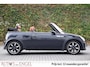 MINI Cooper Cabrio 1.6 Sidewalk/Garantie/Goed onderhouden/Leder