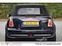 MINI Cooper Cabrio 1.6 Sidewalk/Garantie/Goed onderhouden/Leder