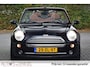 MINI Cooper Cabrio 1.6 Sidewalk/Garantie/Goed onderhouden/Leder