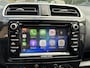 Mitsubishi Space Star 1.0 Active / Airco/ Navigatie/ Apple carplay/ LED/ LMV/ Trekhaak