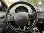 Mitsubishi Space Star 1.0 Active / Airco/ Navigatie/ Apple carplay/ LED/ LMV/ Trekhaak