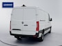 Mercedes-Benz Sprinter 319 CDI L2H1 Pro Led Trekhaak Navigatie Parkeerpakket Carplay Betimmering BPM vrij Stoelverwarming