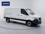 Mercedes-Benz Sprinter 319 CDI L2H1 Pro Led Trekhaak Navigatie Parkeerpakket Carplay Betimmering BPM vrij Stoelverwarming