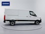 Mercedes-Benz Sprinter 319 CDI L2H1 Pro Led Trekhaak Navigatie Parkeerpakket Carplay Betimmering BPM vrij Stoelverwarming