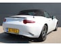 Mazda MX-5 1.5 SkyActiv-G 131 GT-M | Navigatie | Lederen bekleding | Stoelverwarming | Climate control | NL auto | 57.500km |