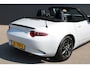 Mazda MX-5 1.5 SkyActiv-G 131 GT-M | Navigatie | Lederen bekleding | Stoelverwarming | Climate control | NL auto | 57.500km |